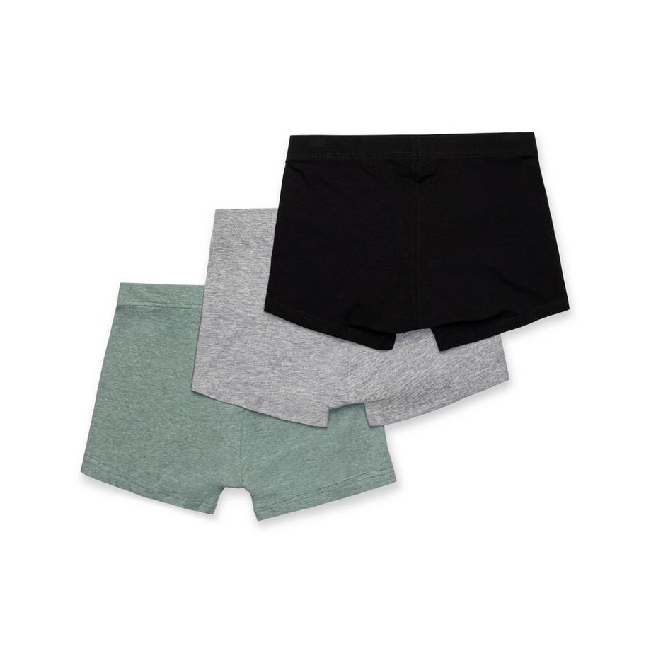 Manor Man Manor Man Boxer corto confezione da 3  