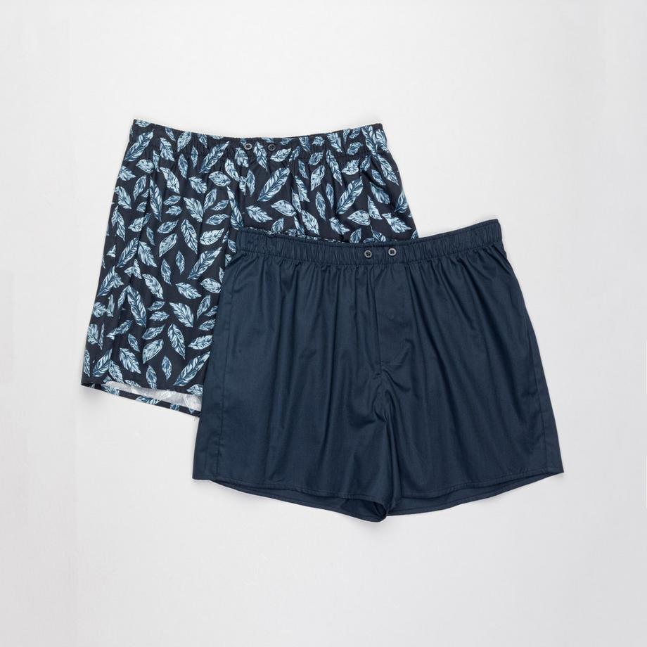 Boxer, confezione da 2