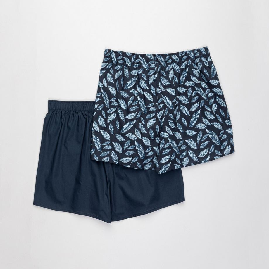 Manor Man Boxer confezione da 2  