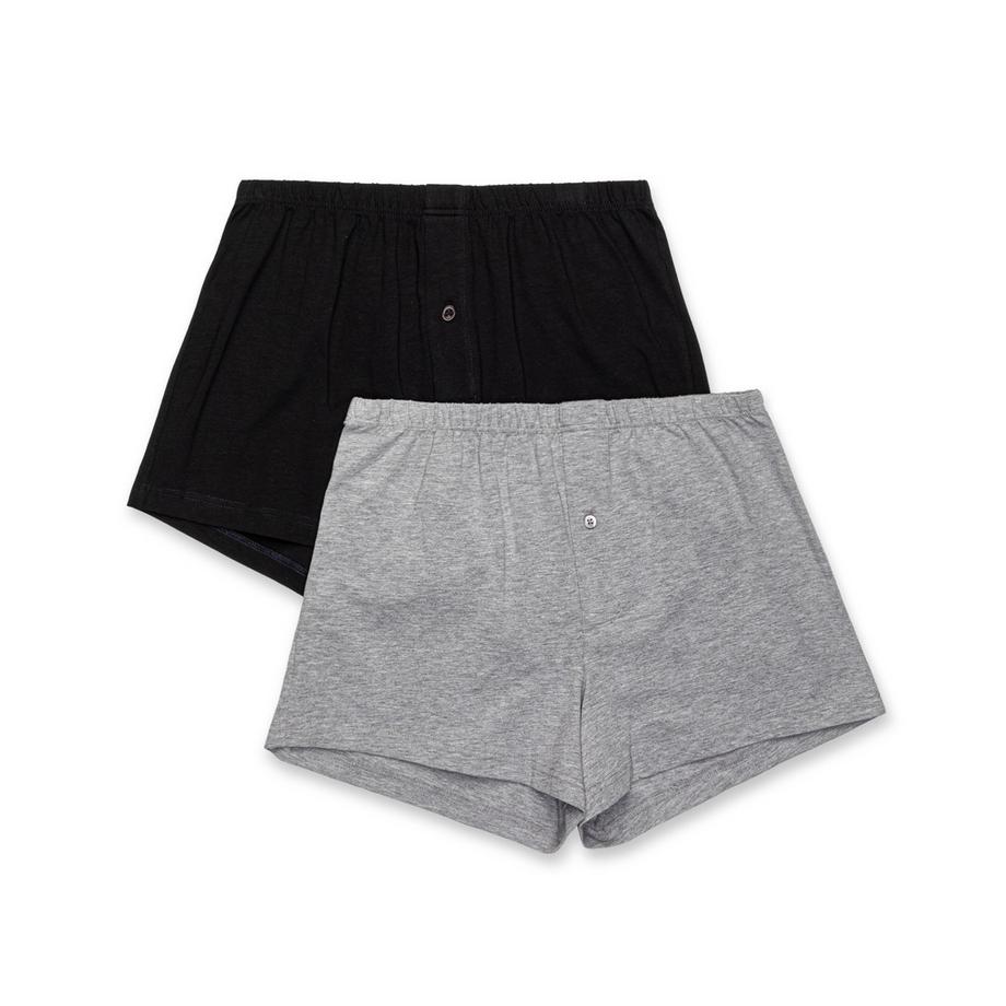 Boxer, confezione da 2