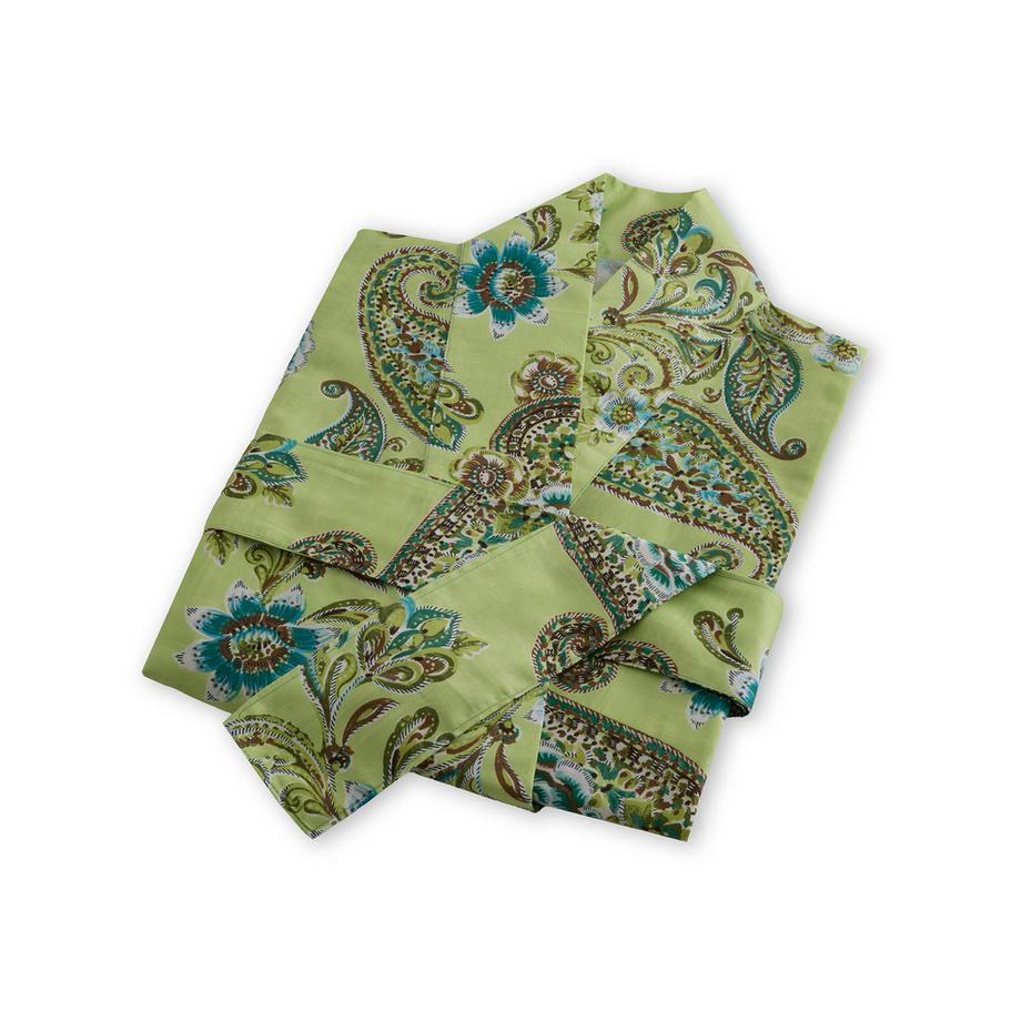 bassetti Rapallo Kimono Motif Paisley  