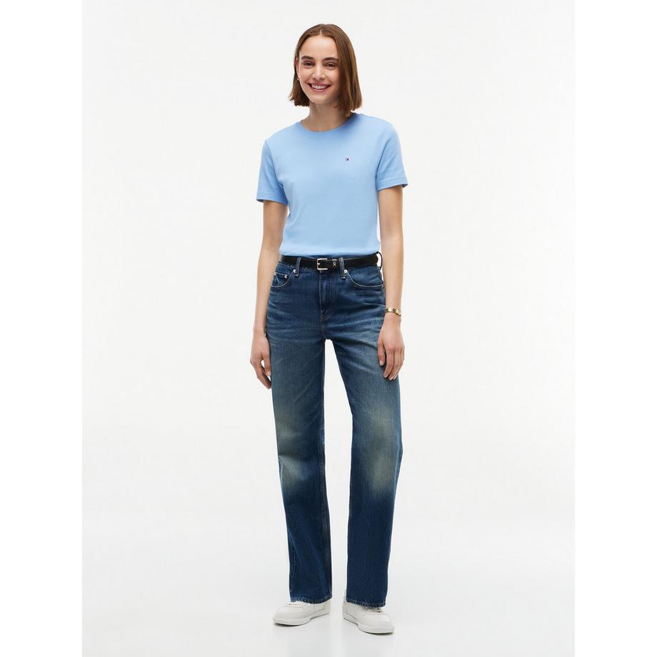 TOMMY HILFIGER T-shirt Girocollo  