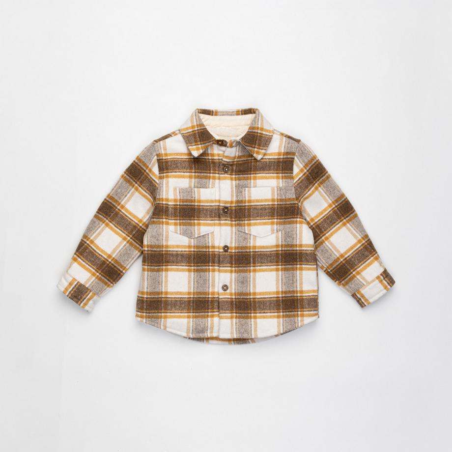 Overshirt