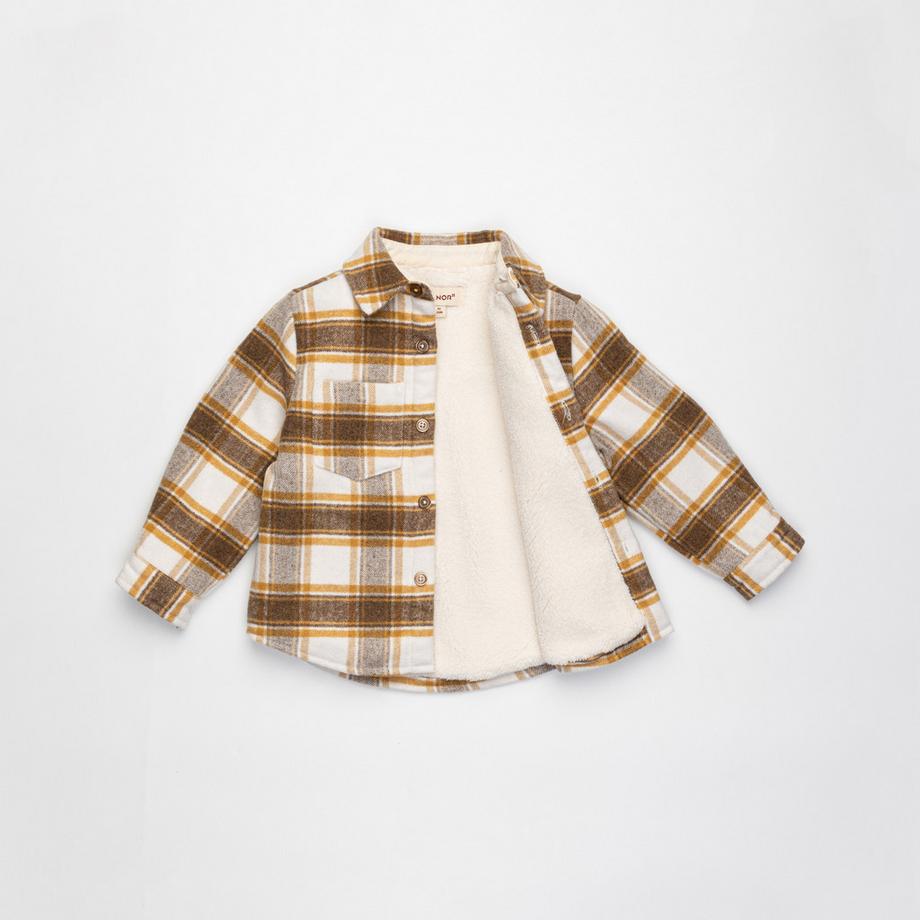 Manor Baby  Overshirt 