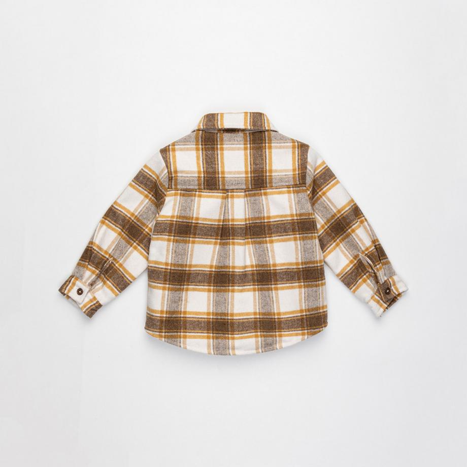 Manor Baby  Overshirt 