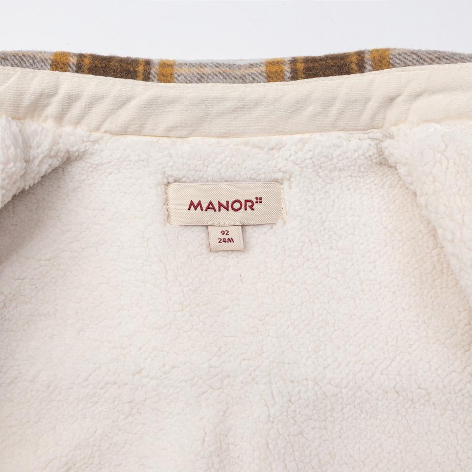 Manor Baby  Overshirt 