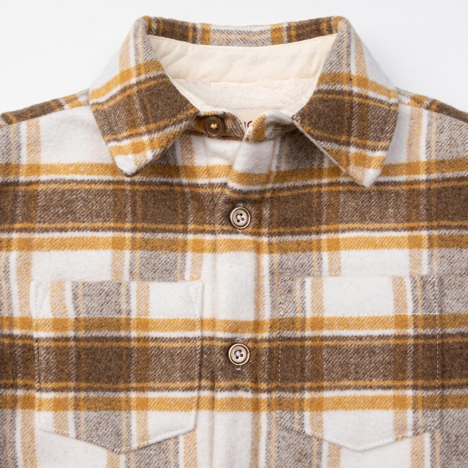 Manor Baby  Overshirt 