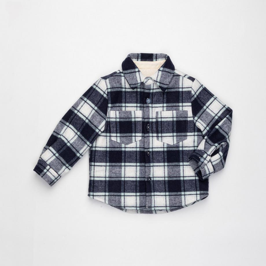 Overshirt