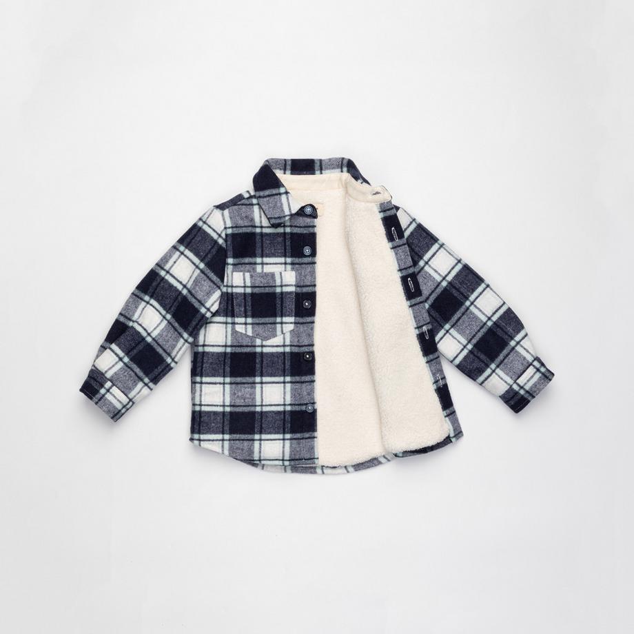 Manor Baby  Overshirt 