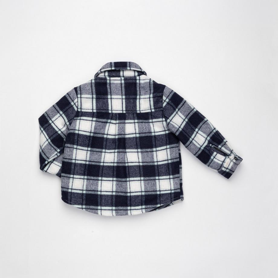 Manor Baby  Overshirt 