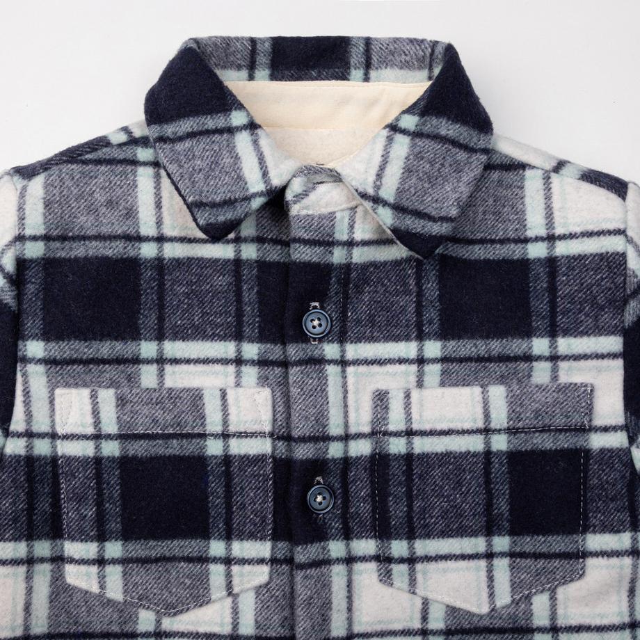 Manor Baby  Overshirt 