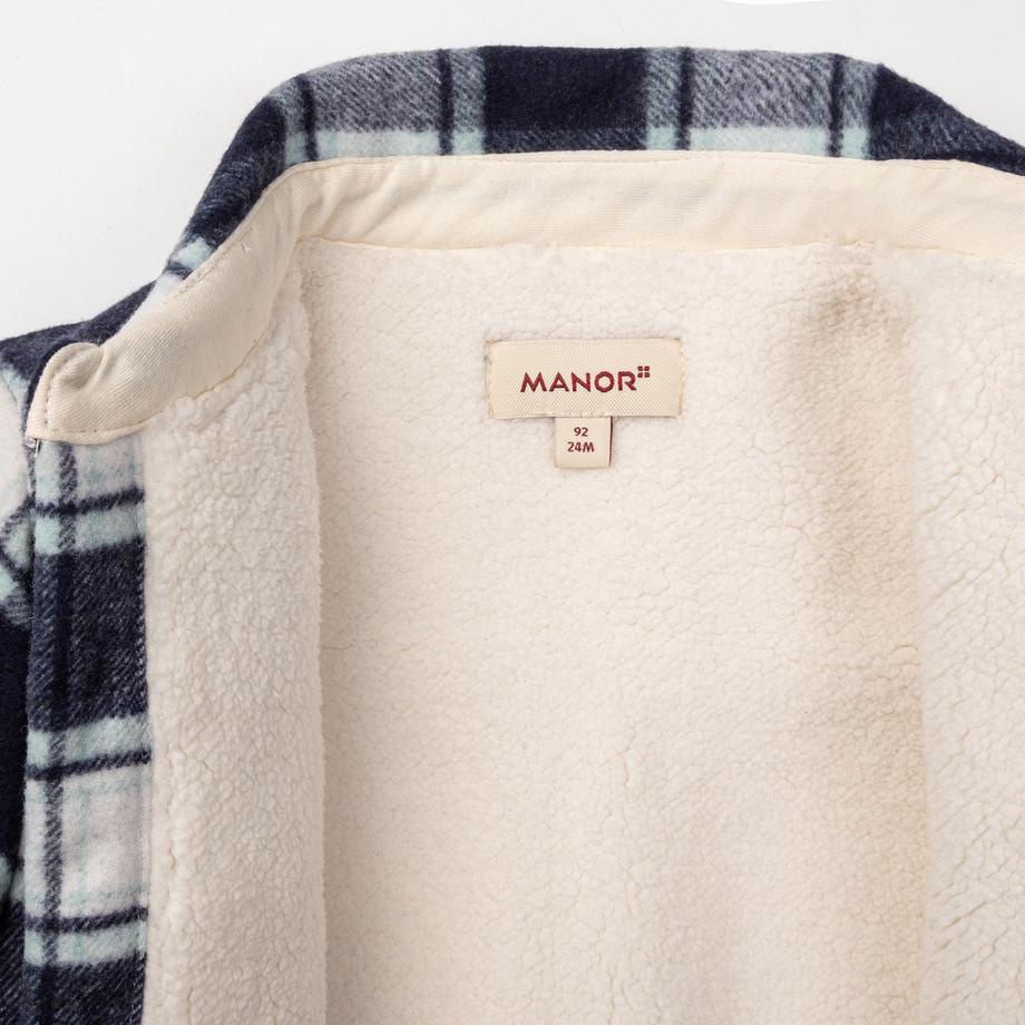 Manor Baby  Overshirt 