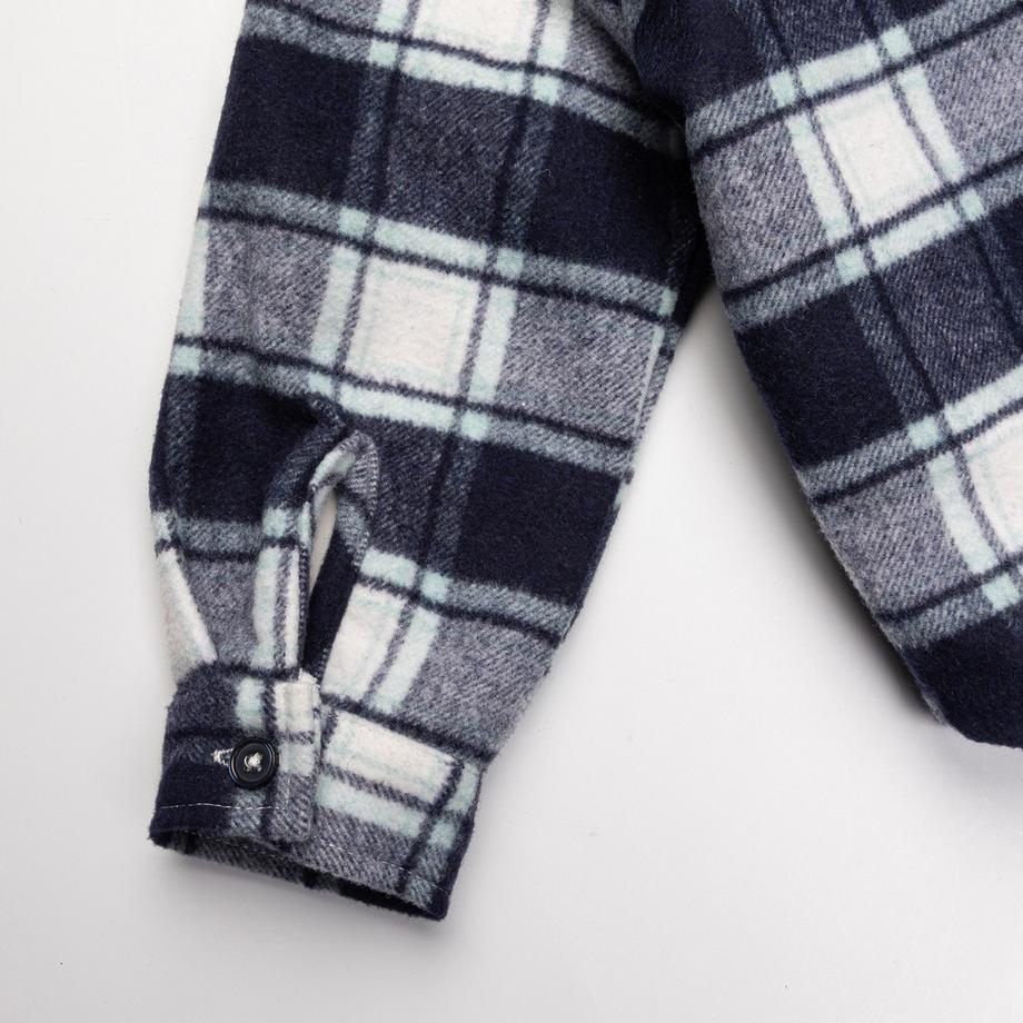 Manor Baby  Overshirt 