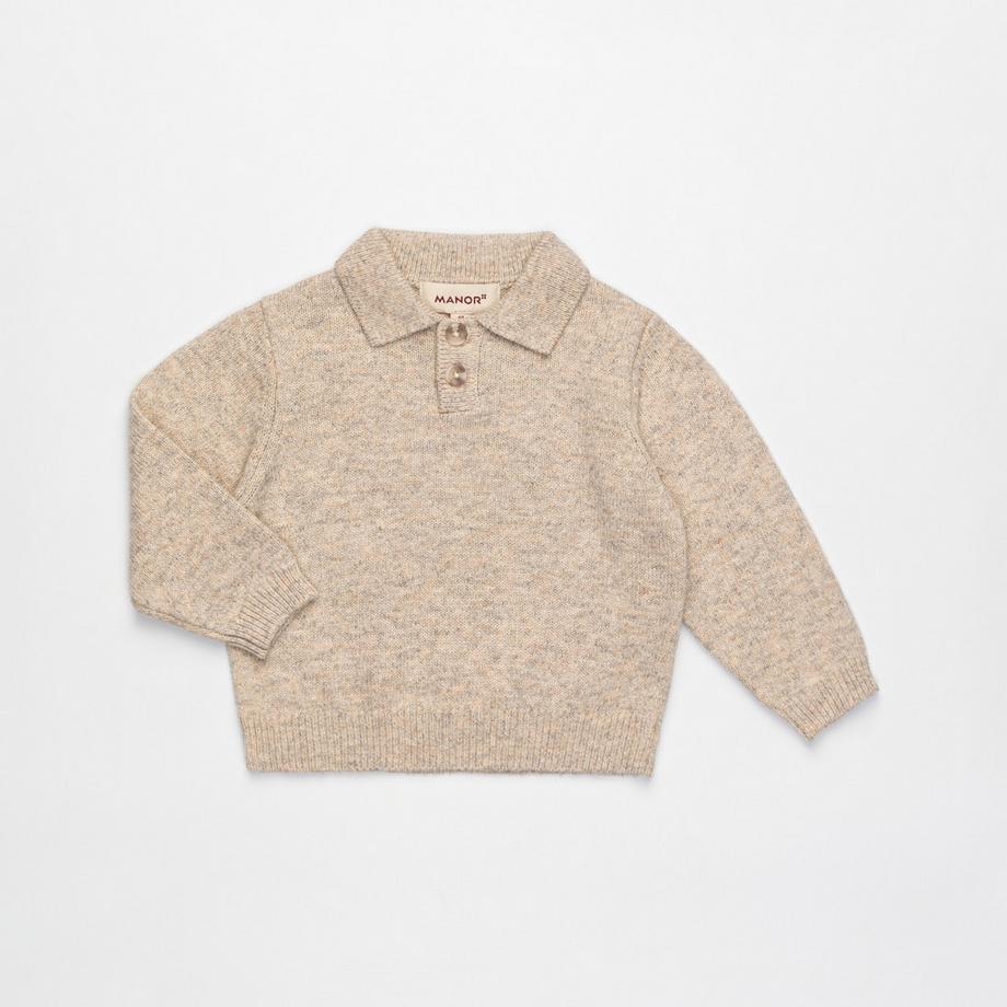 Pullover