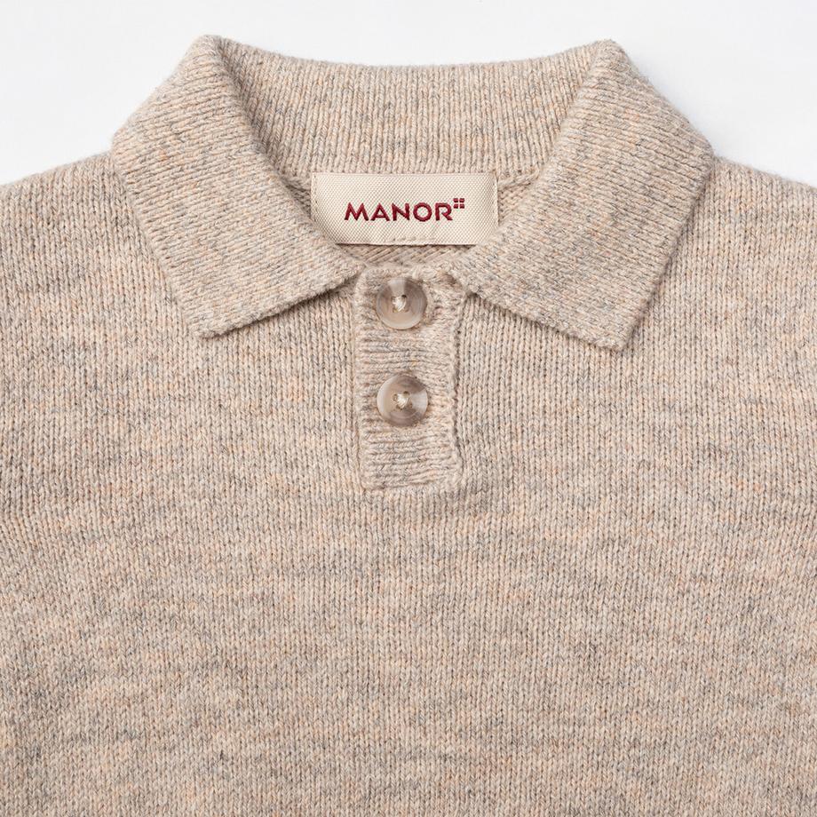 Manor Baby  Pullover 