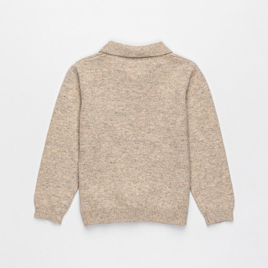 Manor Baby  Pullover 