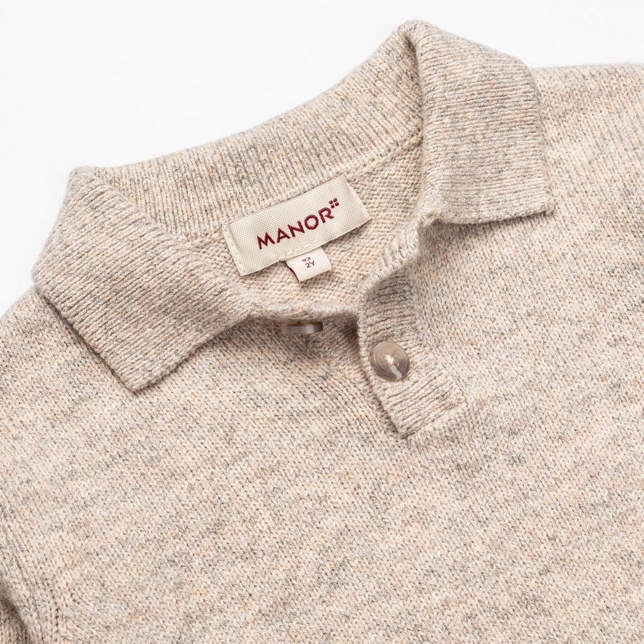 Manor Baby  Pullover 