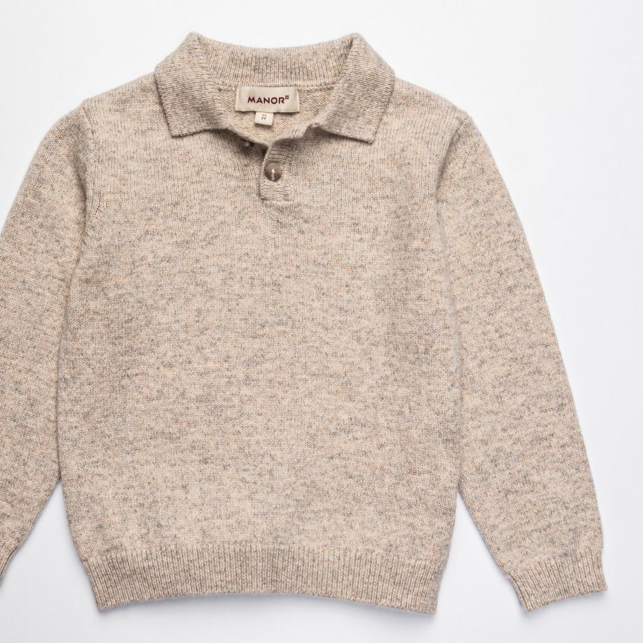 Manor Baby  Pullover 