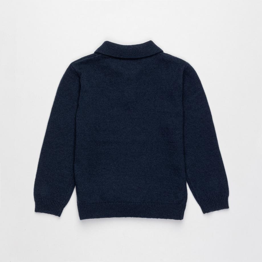 Manor Baby  Pullover 