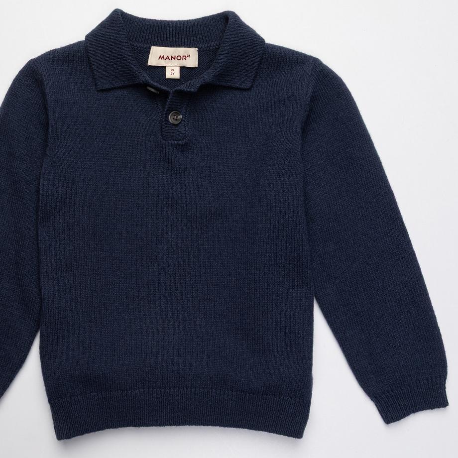 Manor Baby  Pullover 