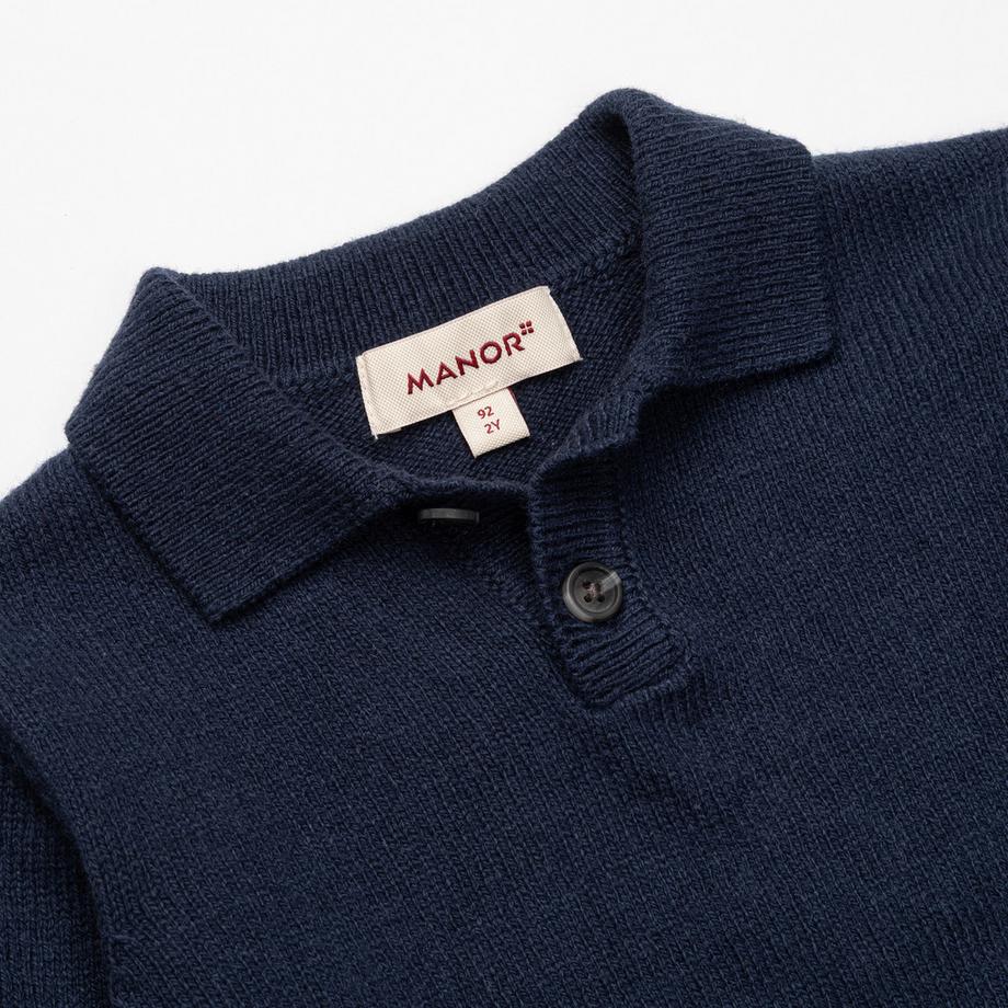 Manor Baby  Pullover 