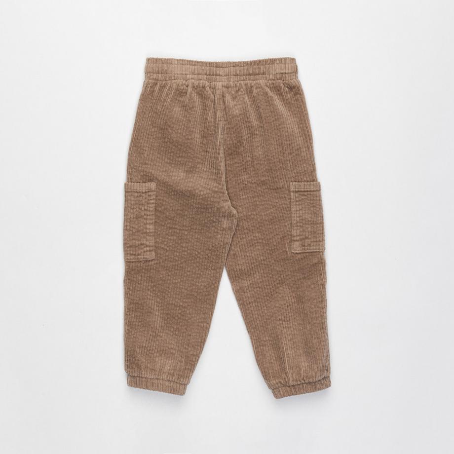Manor Baby  Pantalon en velours côtelé, Regular Fit 
