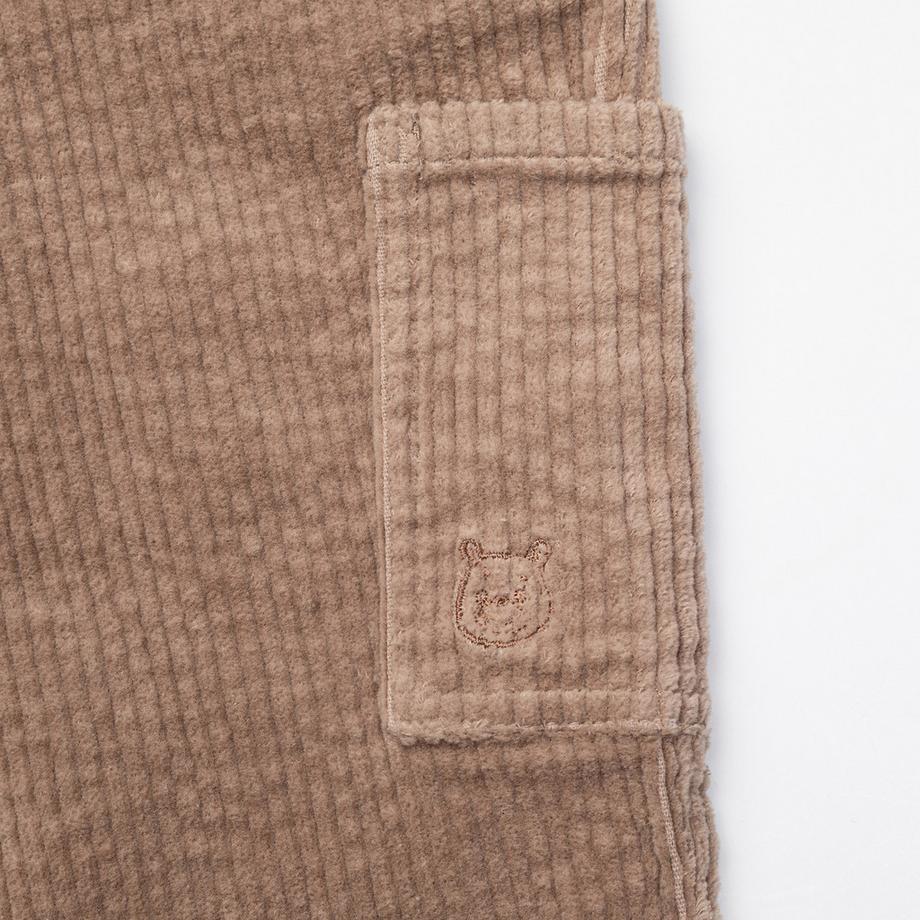 Manor Baby  Pantalon en velours côtelé, Regular Fit 