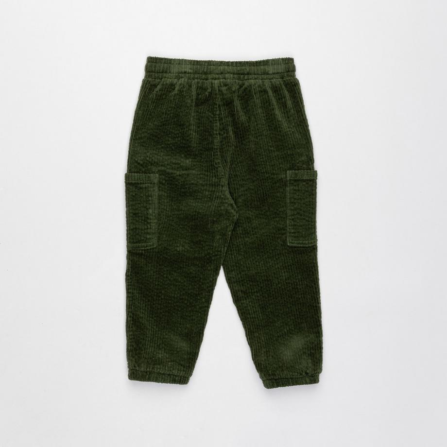 Manor Baby  Cordhose, Regular Fit 