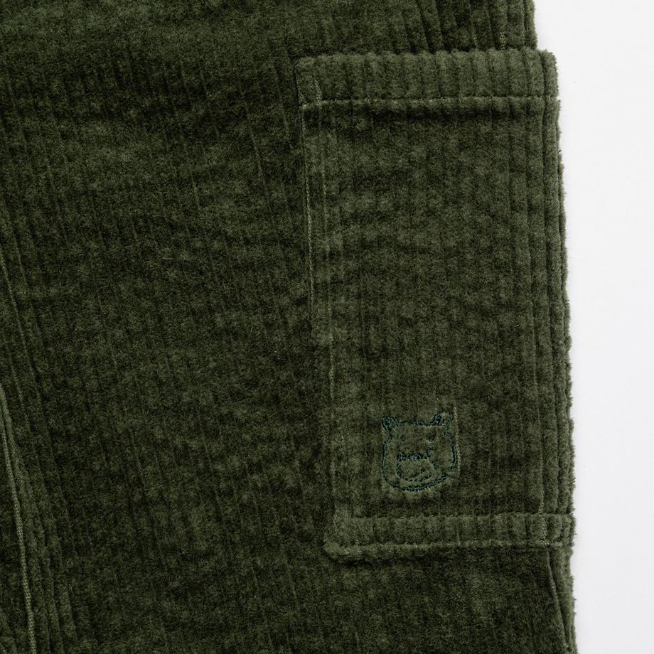 Manor Baby  Cordhose, Regular Fit 