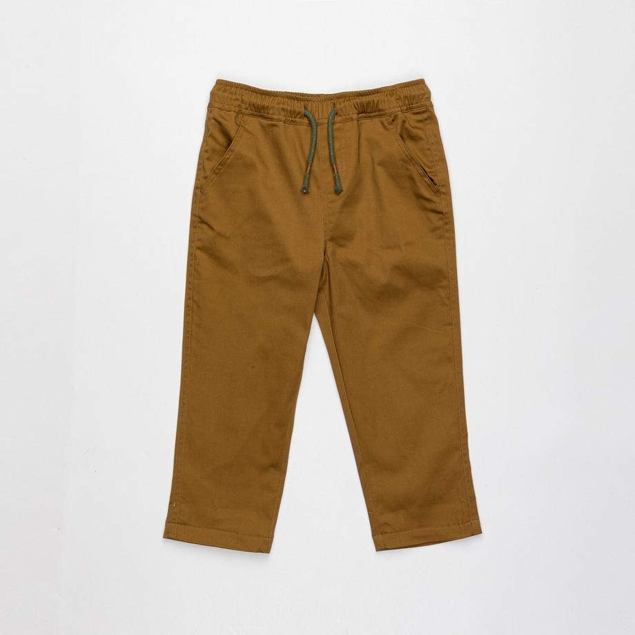 Thermohose, Regular Fit