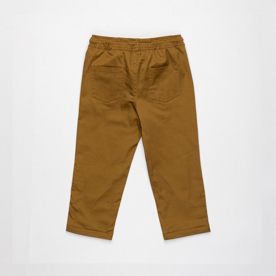 Manor Baby  Pantaloni termici, regular fit 