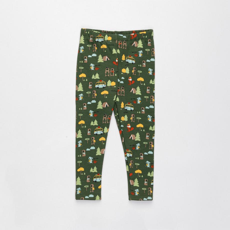Leggings, Thermo