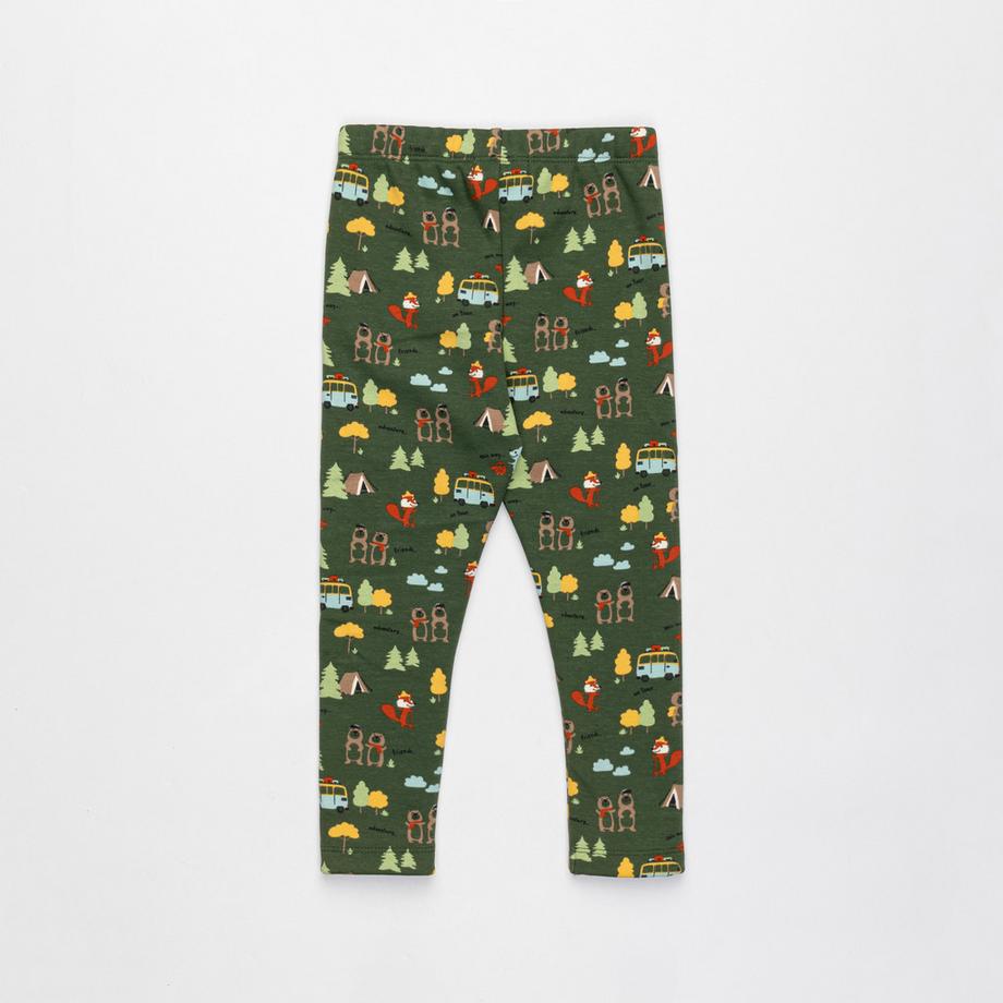 Manor Baby  Leggings, termici 