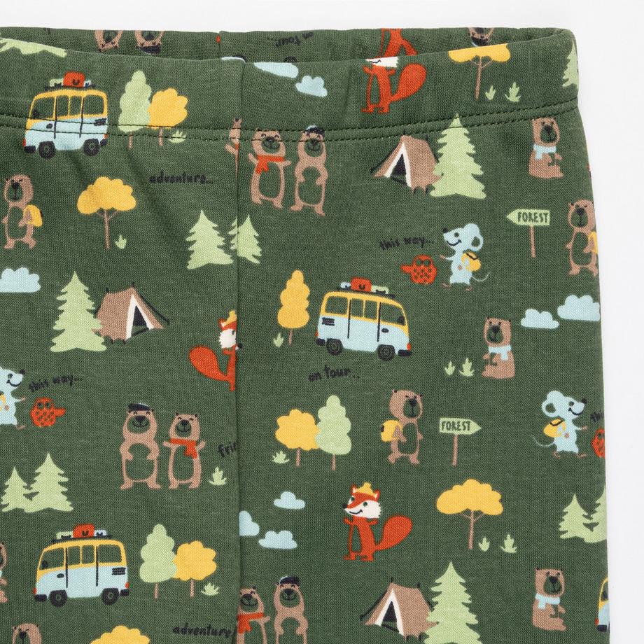 Manor Baby  Leggings, termici 