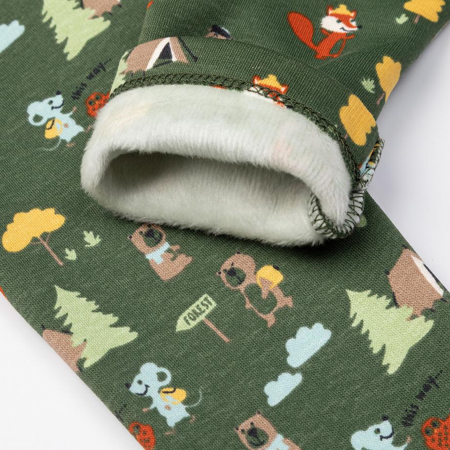 Manor Baby  Leggings, termici 