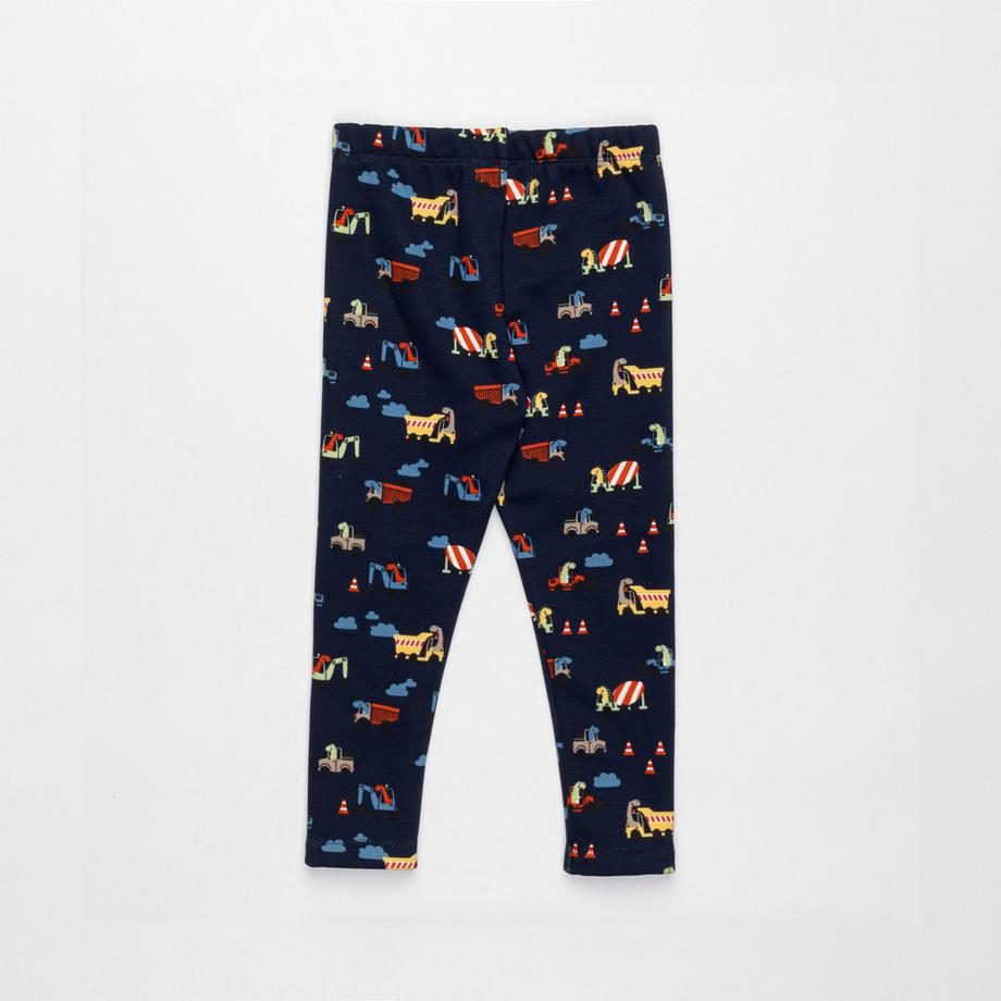 Manor Baby  Leggings, termici 