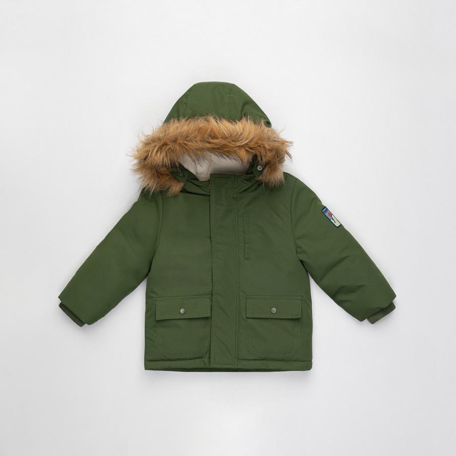 Veste