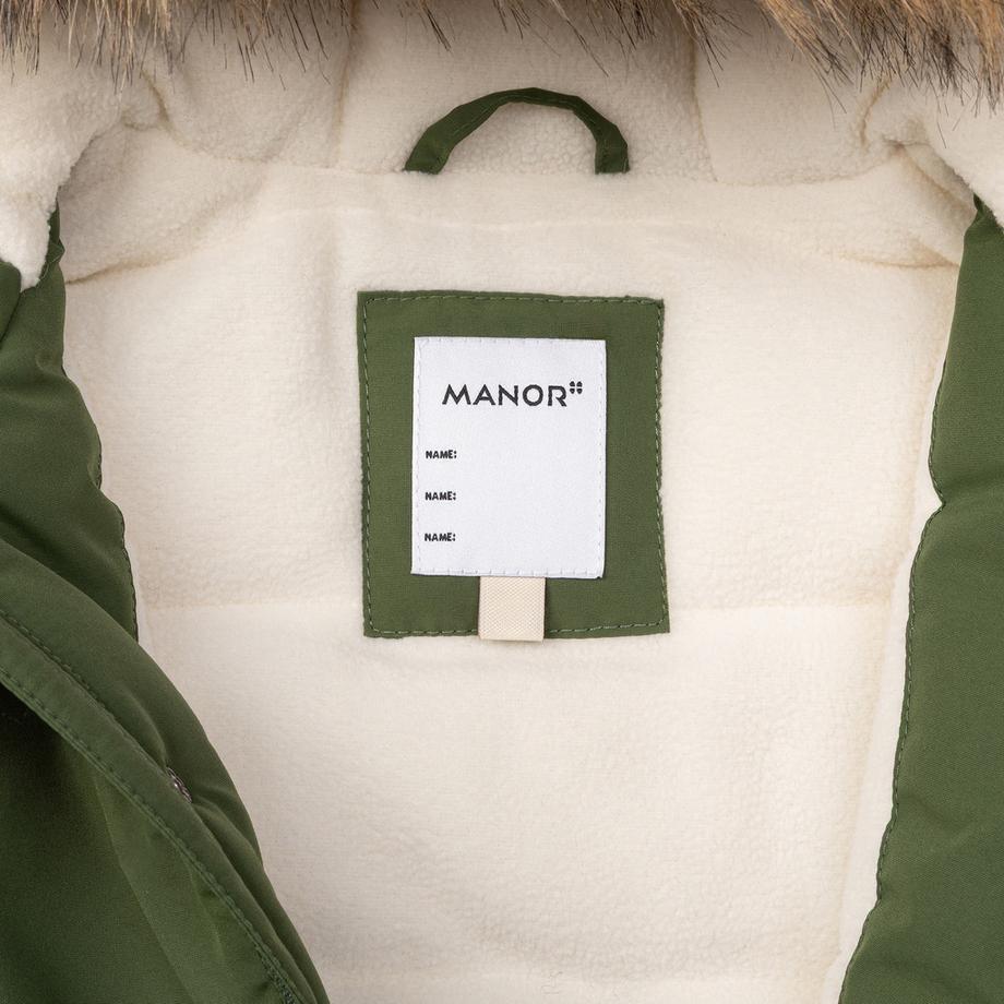 Manor Baby  Veste 