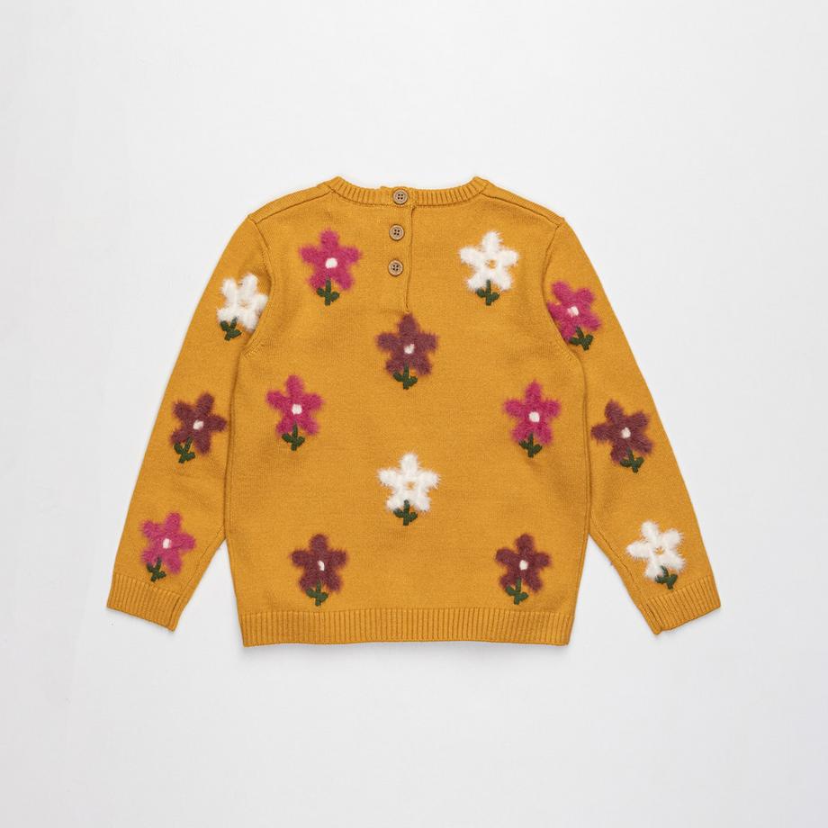 Manor Baby  Pullover 