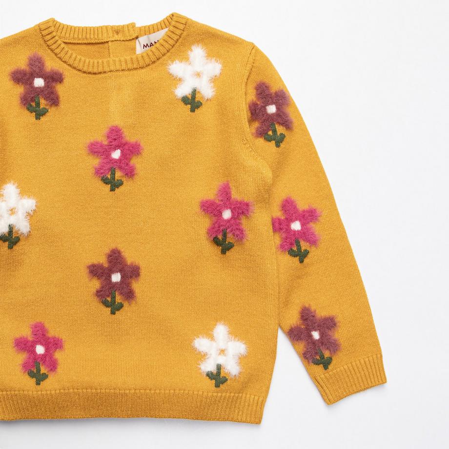 Manor Baby  Pullover 