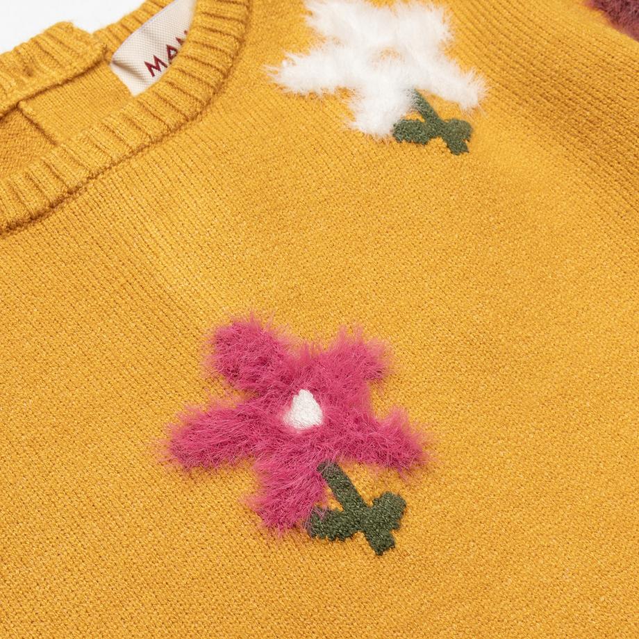 Manor Baby  Pullover 