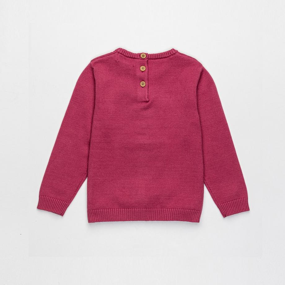 Manor Baby  Pullover 