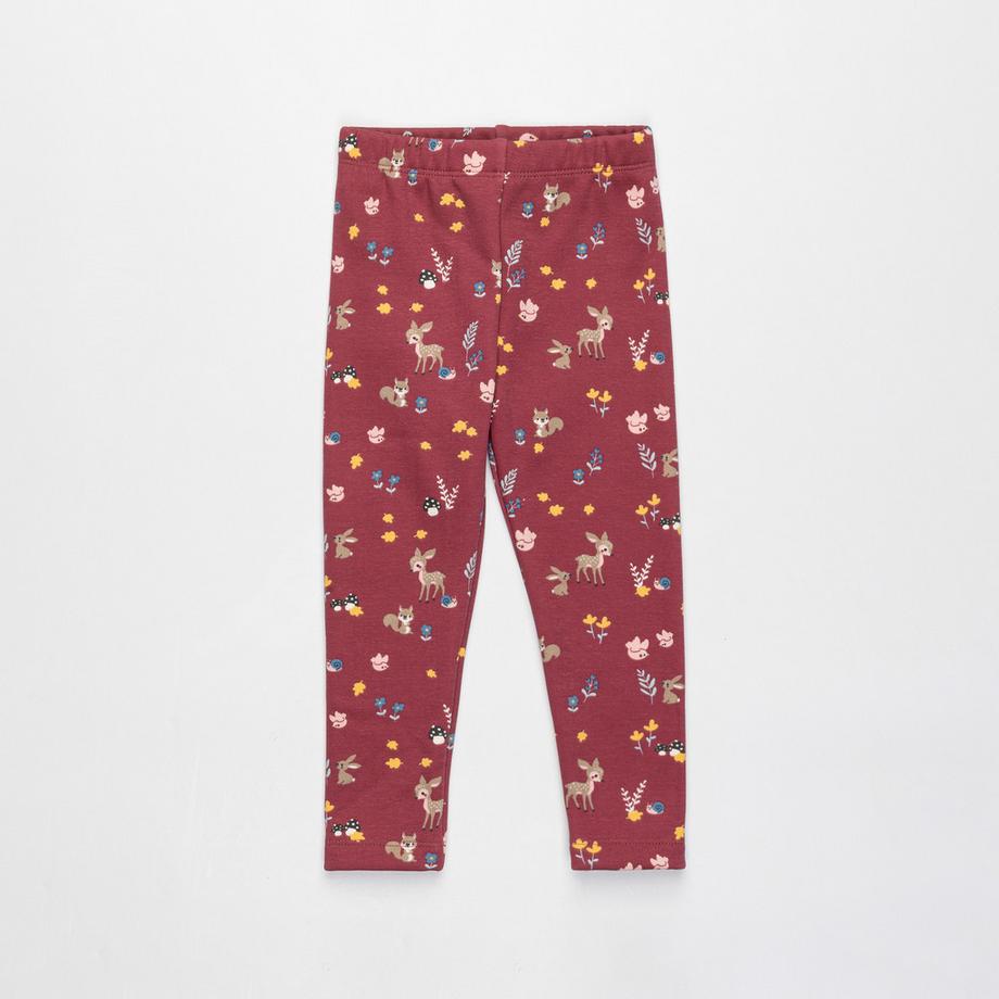 Leggings, Thermo