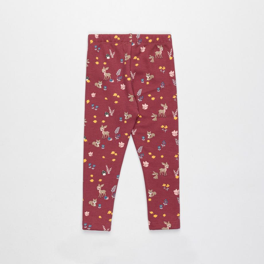 Manor Baby  Leggings, Thermo 