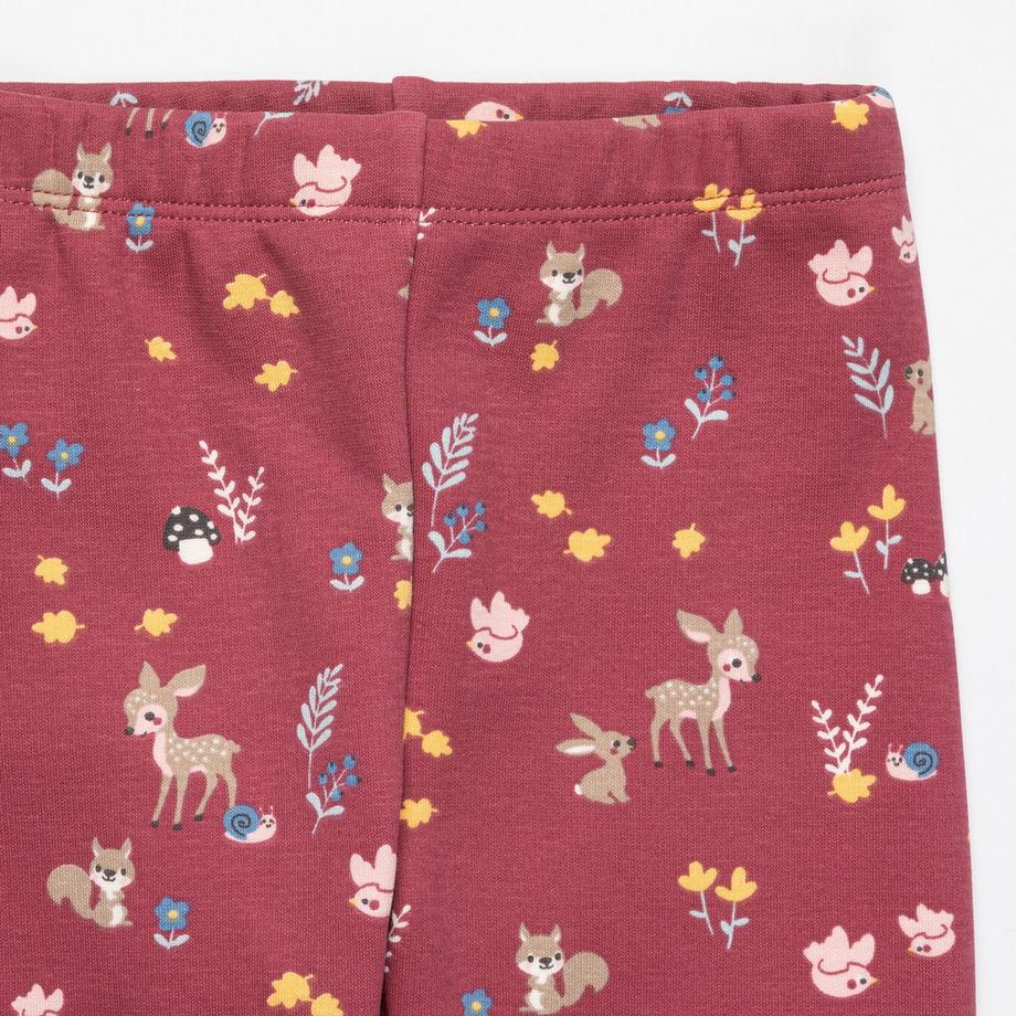 Manor Baby  Leggings, Thermo 