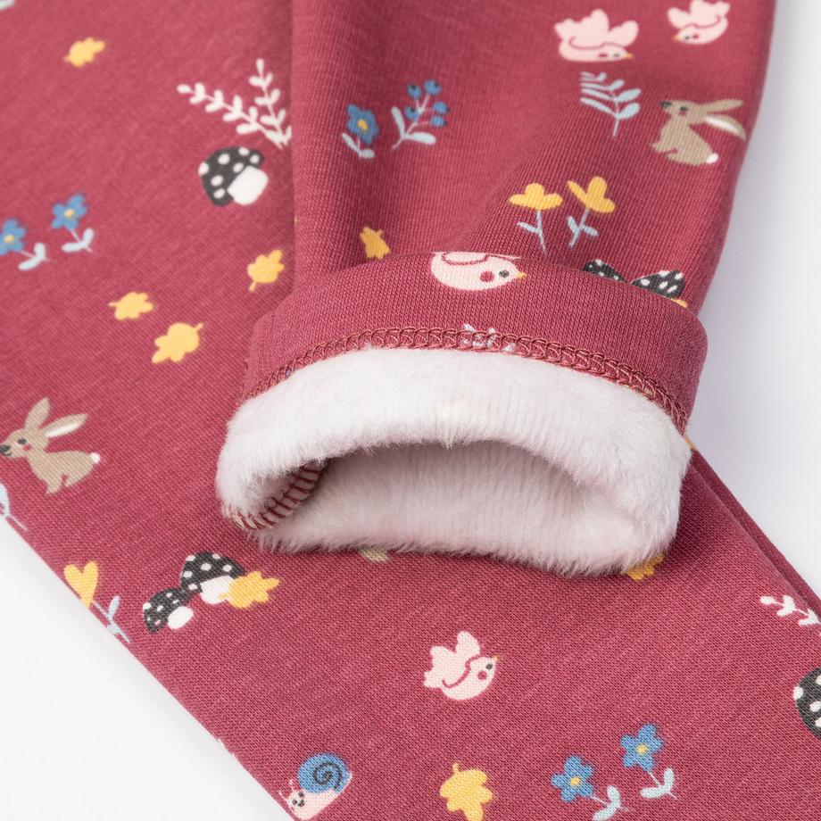 Manor Baby  Leggings, Thermo 