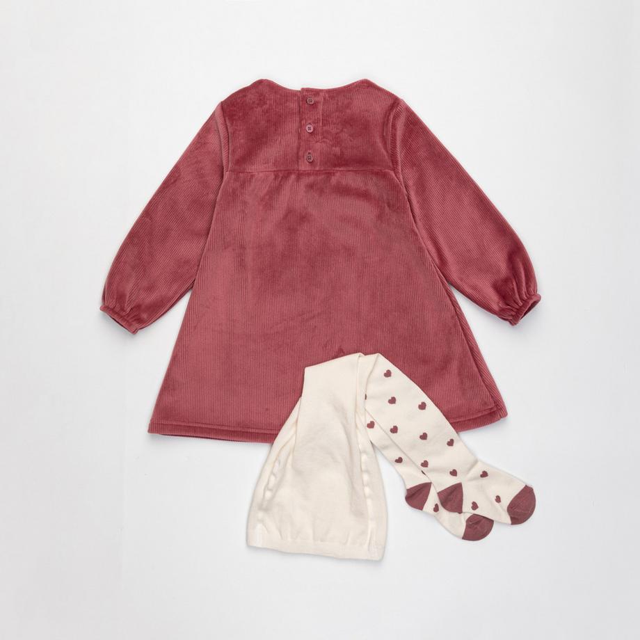 Manor Baby  Kleid 