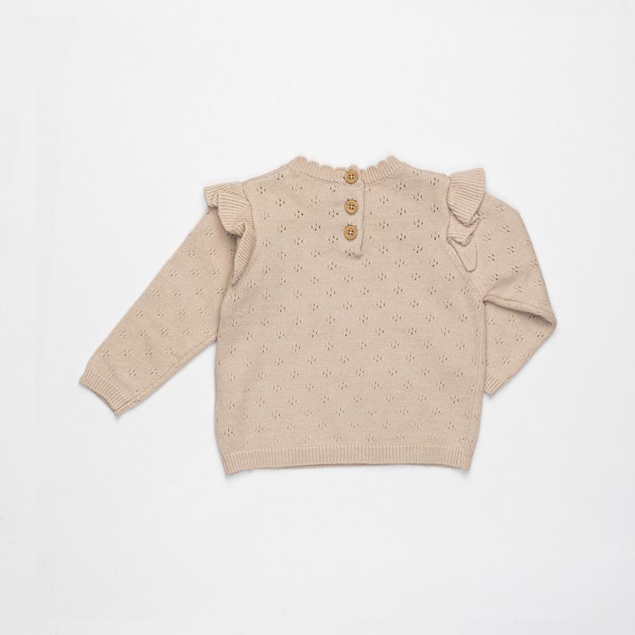 Manor Baby  Pullover 