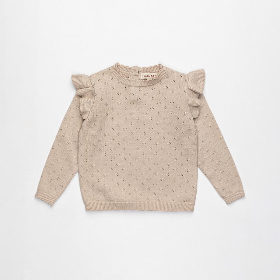 Pullover