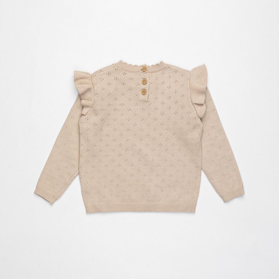 Manor Baby  Pullover 